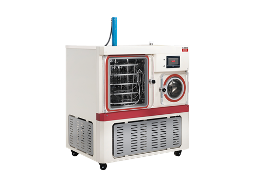 中試型凍干機(jī)CTFD-50T